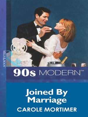 cover image of Joined by Marriage